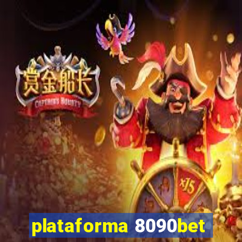 plataforma 8090bet